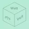 Units for School Physics