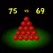 Snooker Scoreboard