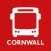 Go Cornwall Bus