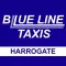 Blueline Taxis Harrogate