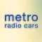 Metro Radio Cars