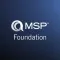 Official MSP Foundation App