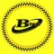 B Taxi Bacau
