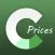 CryptoPrices - Rates & News