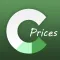 CryptoPrices - Rates & News