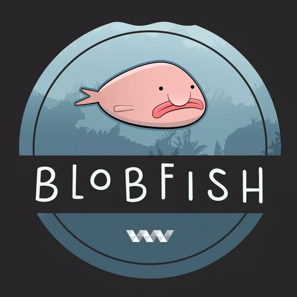 Blobfish Blobfish