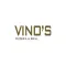 Vinos Pizzaria.