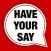 HaveYourSay Battersea Phase 3A