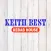 Keith Best Kebab