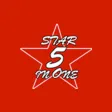 Star 5 in 1 Takeaway Star 5 in 1 Takeaway