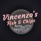 Vincenzo's Fish & Chips