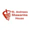 St Andrews Shawarma House