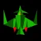 Critical Mass - war in space