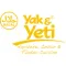 Yak & Yeti Camden.