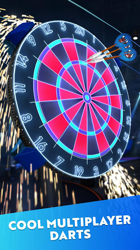 Darts of Fury Screenshots