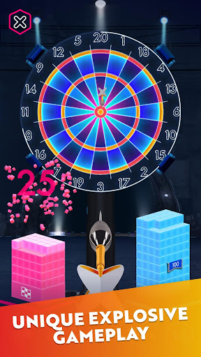 Darts of Fury Screenshots