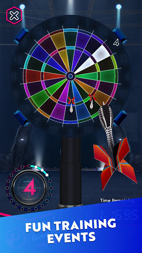 Darts of Fury Screenshots