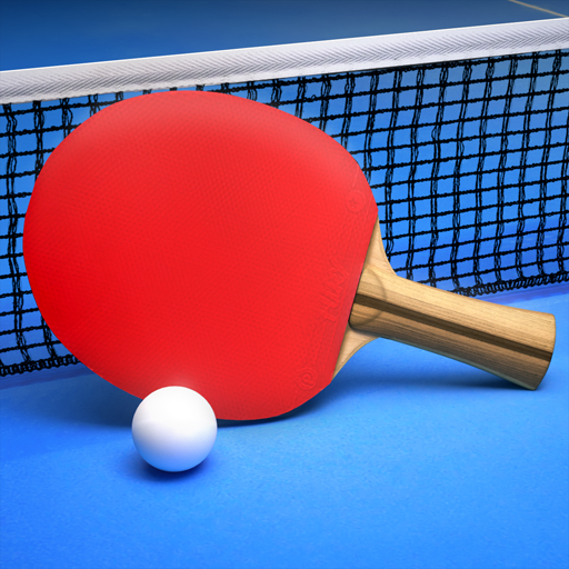 Ping Pong Fury Ping Pong Fury