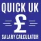 Quick Salary Calculator 2017 18