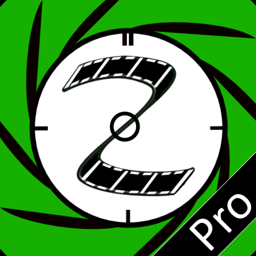 Zoetic Pro - Hyperlapse snaps