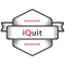 Quit smoking: iQuitSmoking App