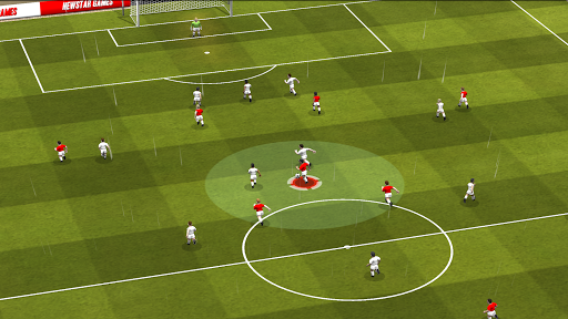 New Star Manager Screenshots