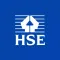 Official HSE Health & Safety