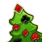 Xmas Tripeaks Free