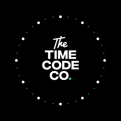 Timecode Generator Timecode Generator