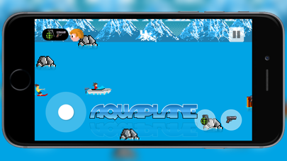 Screenshot di Aquaplane