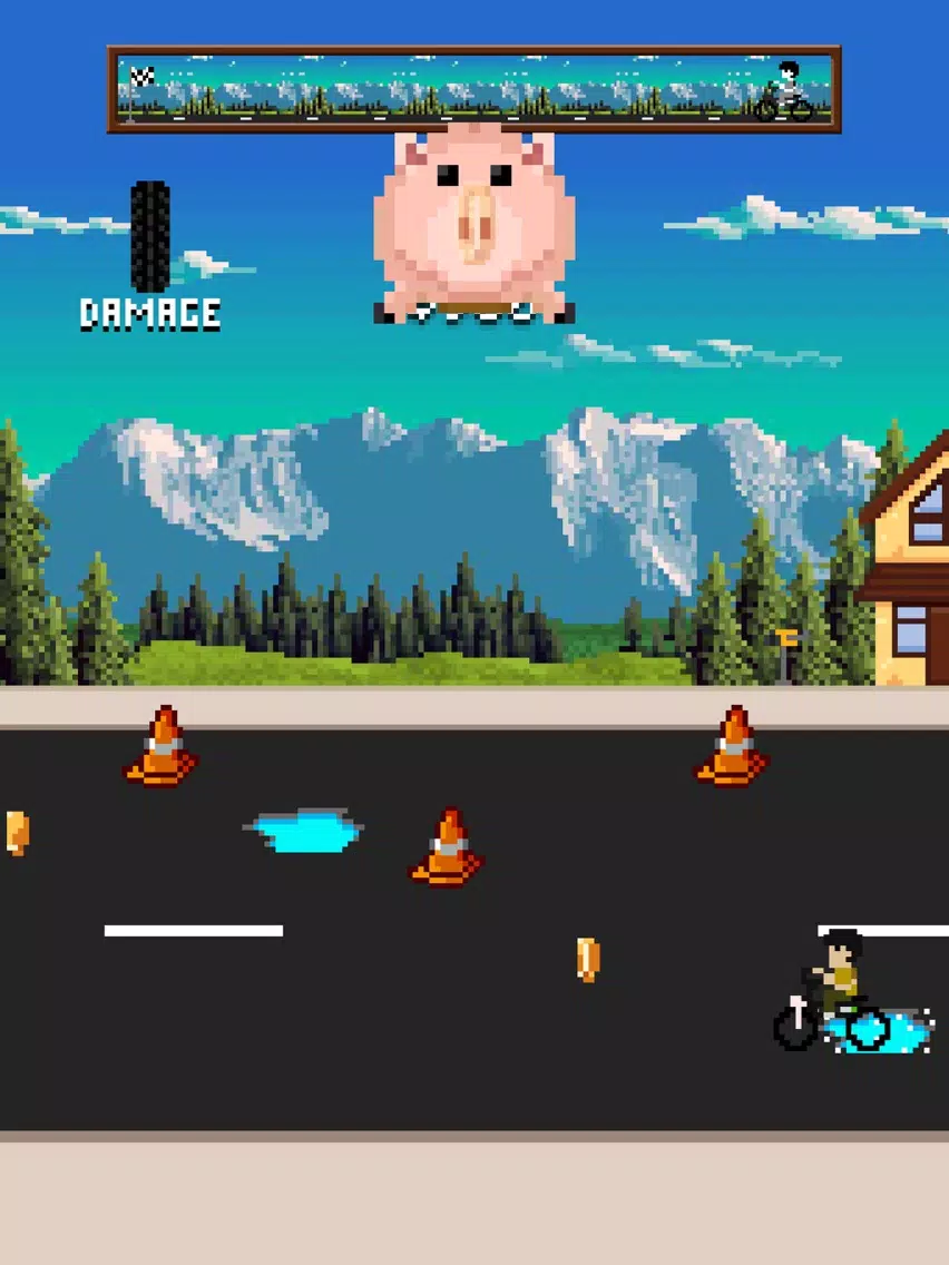 Capturas de pantalla de Pocket Boy 2018 with Ads iPad 