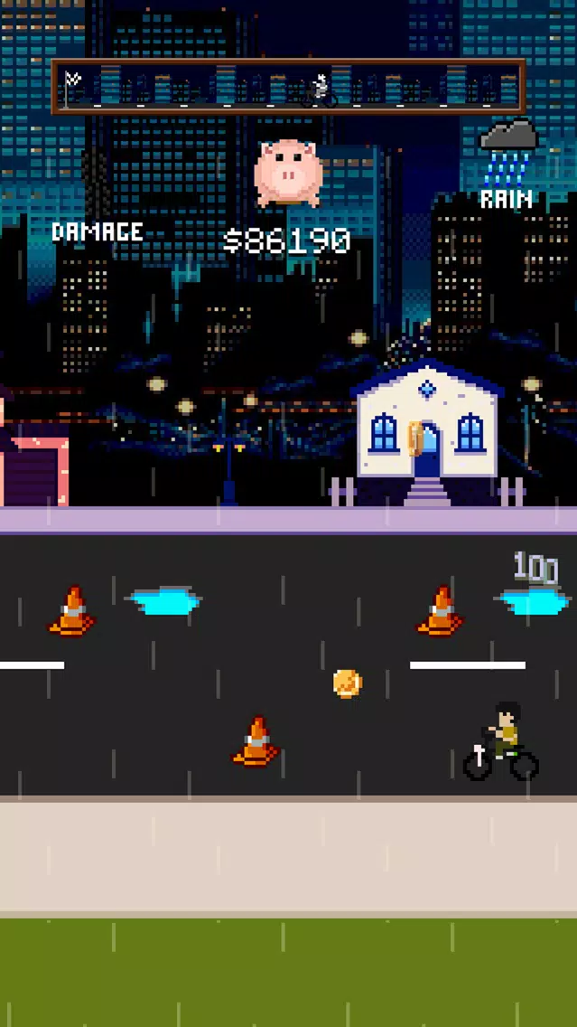 Capturas de pantalla de Pocket Boy 2018 with Ads