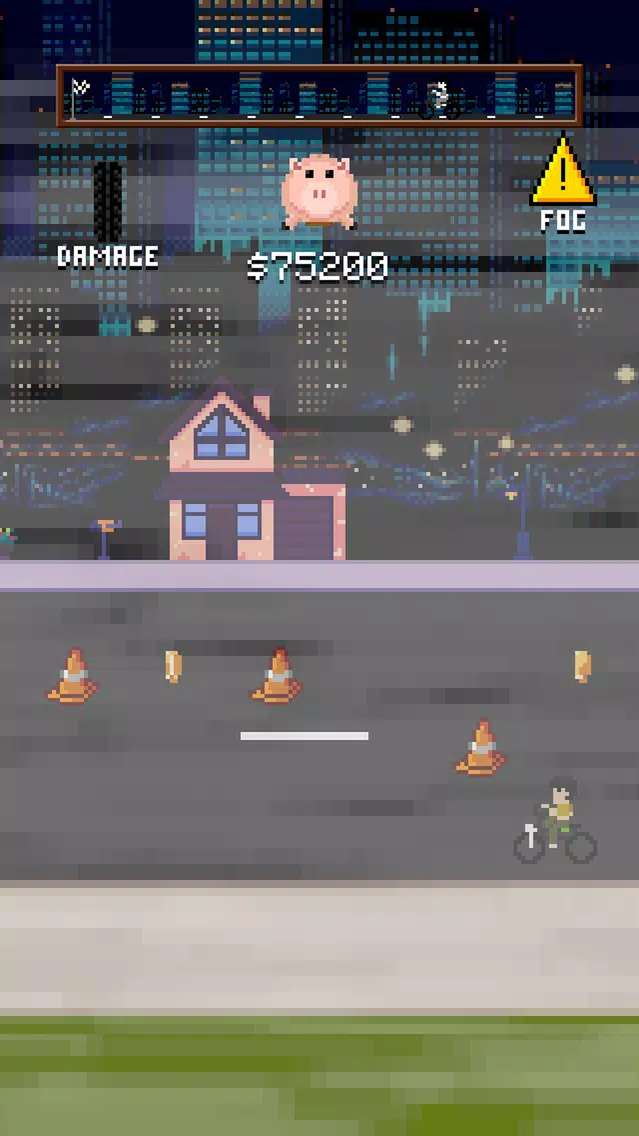 Capturas de pantalla de Pocket Boy 2018 with Ads