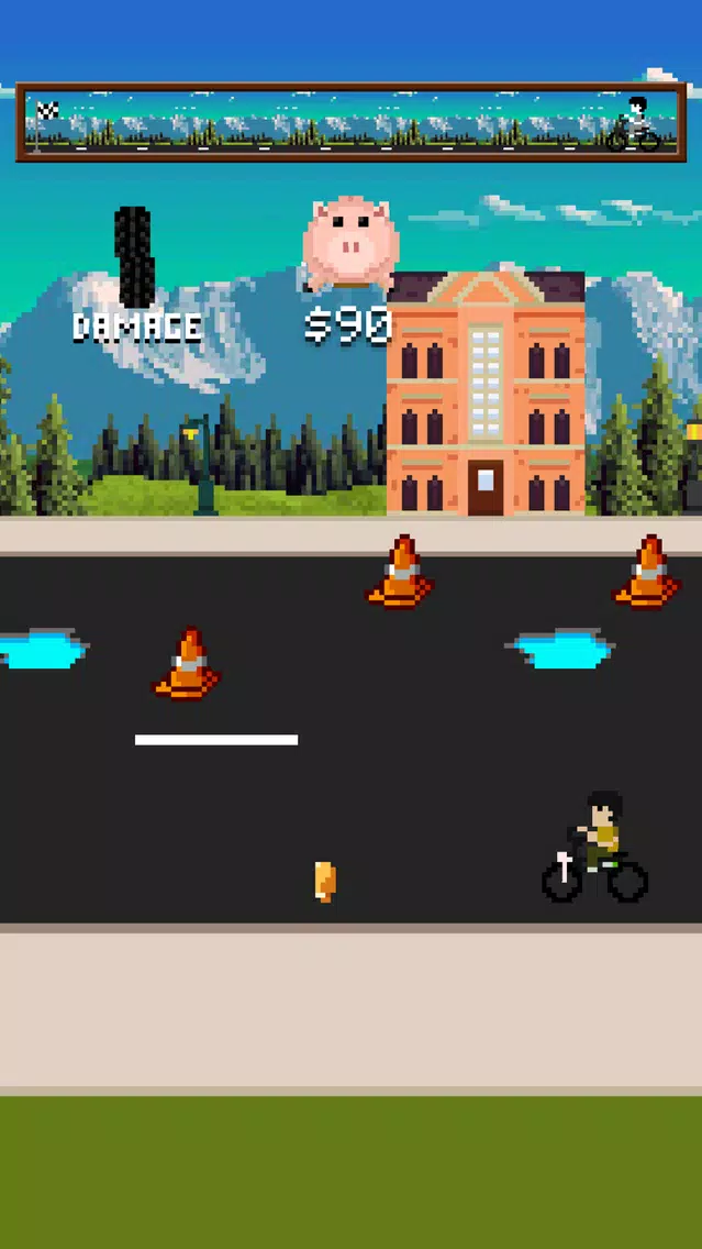 Capturas de pantalla de Pocket Boy 2018 with Ads