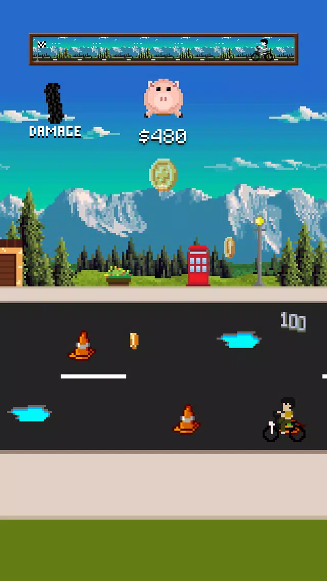 Capturas de pantalla de Pocket Boy 2018 with Ads