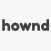 hownd