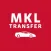 MKL Transfer: London Taxi App