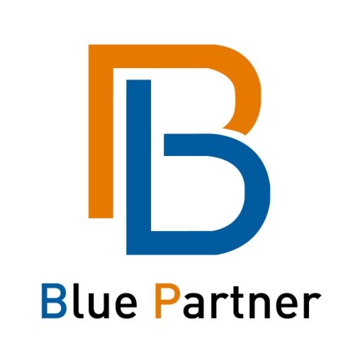 Blue Partner Blue Partner
