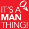 itsaMANTHING - Prostate Cancer