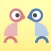 Birds by Cesca