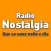 Nostalgia Radio App