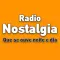 Nostalgia Radio App