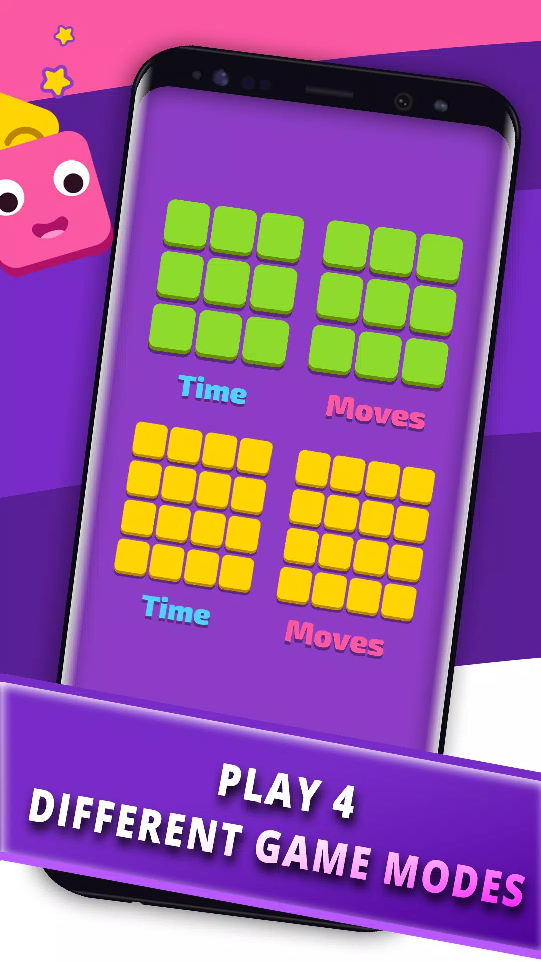 Block Friends Screenshots