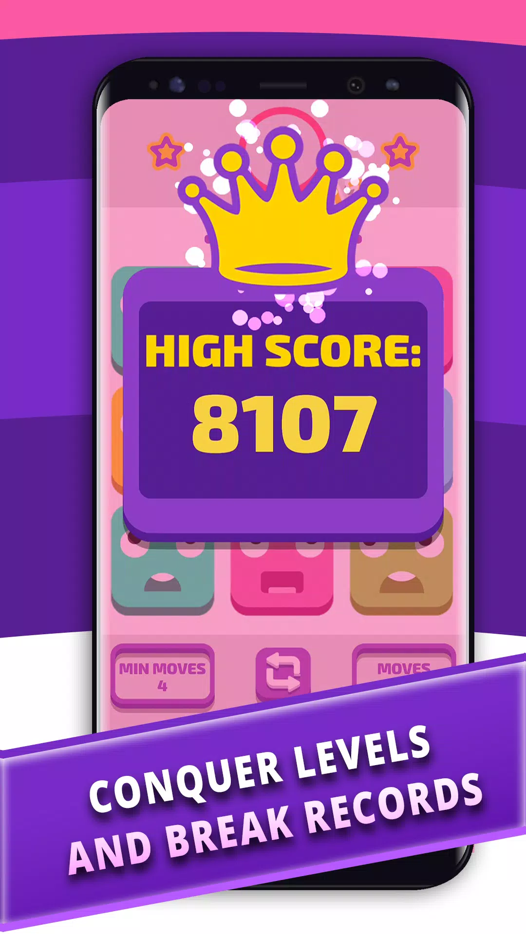 Block Friends Screenshots