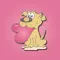 Valentine's Day - Animal