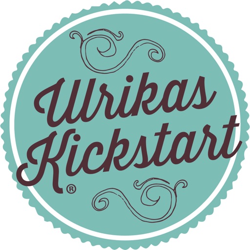 Ulrikas Kickstart Ulrikas Kickstart