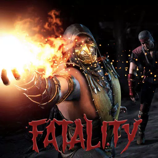 Fatalities lite - Mortal Kombat Edition Fatalities lite - Mortal Kombat Edition