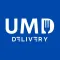 UMD DELIVERY