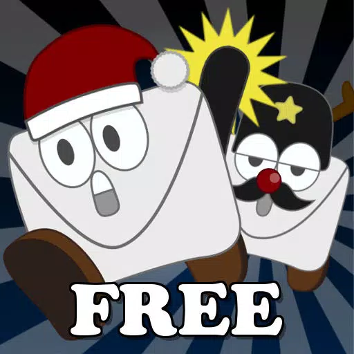Crazy Spammer - Christmas Special - FREE Crazy Spammer - Christmas Special - FREE