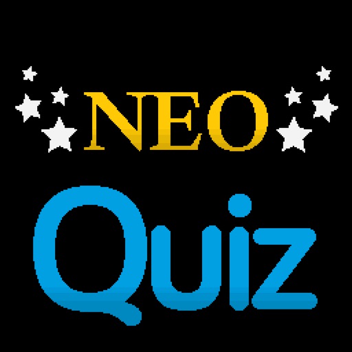 Video Games Quiz - Neo Geo Edition Video Games Quiz - Neo Geo Edition